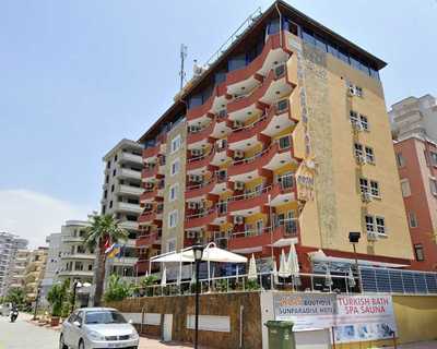 Klas Boutique Hotel