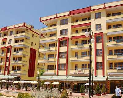 Klas Dom Annexe Hotel