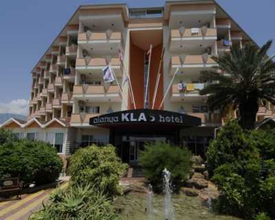 Klas Hotel