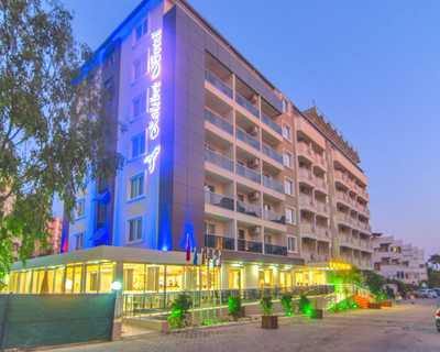 Kolibri Resort Hotel