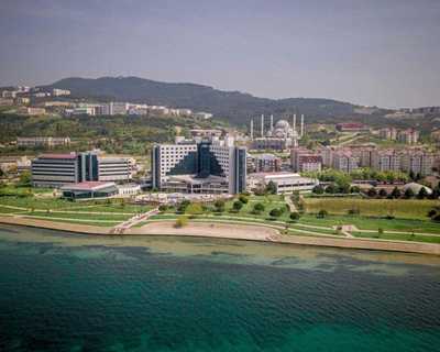 Kolin Hotel Spa & Convention Center
