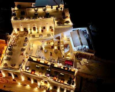 Konak Zenobia Otel