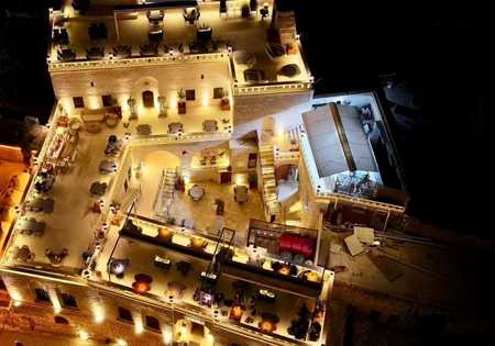 Konak Zenobia Otel