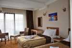 Konur Hotel Ankara