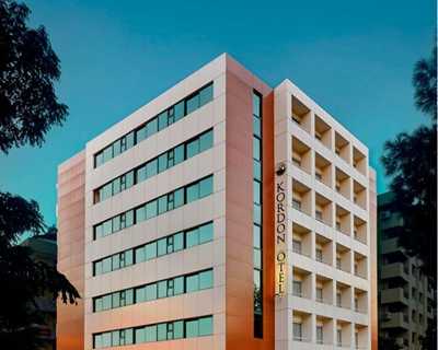 Kordon Otel Alsancak