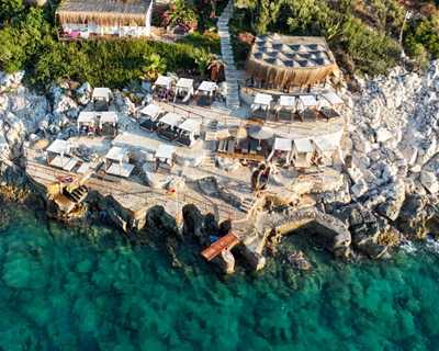 Korsan Ada Hotel