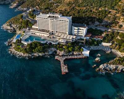 Korumar Hotel De Luxe