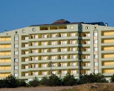 Kozaklı Grand Termal Hotel