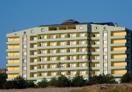 Kozaklı Grand Termal Hotel