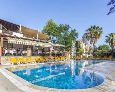 Kriss Hotel