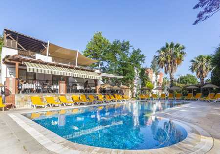 Kriss Hotel