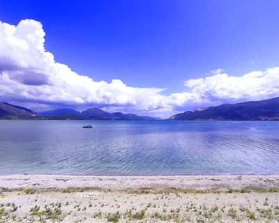 Kroisos Lake Resort by Vima