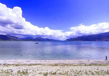 Kroisos Lake Resort by Vima