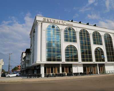 Kubaliç Hotel & Spa