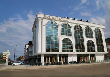 Kubaliç Hotel & Spa