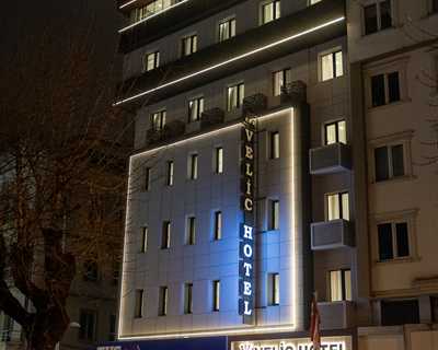 Küçük Velic Hotel