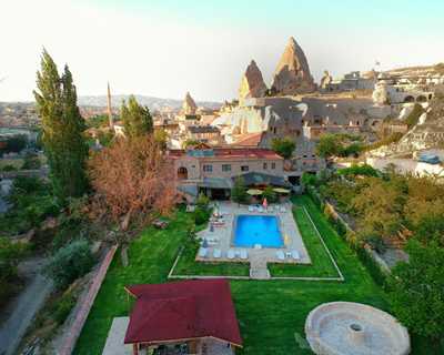 Küfe Hotel