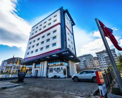 Kuhla Hotel
