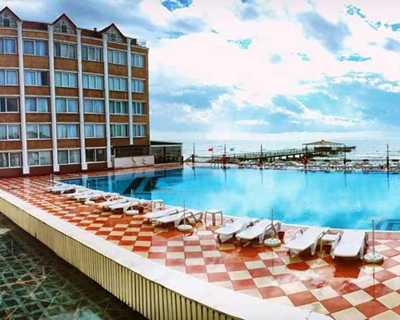 Kumburgaz Marin Princess Hotel