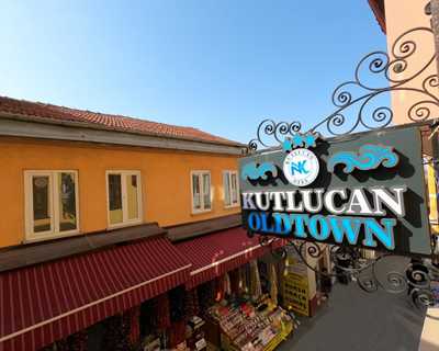 Kutlucan Oldtown Hotel
