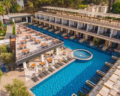 L Hotel Sarıgerme