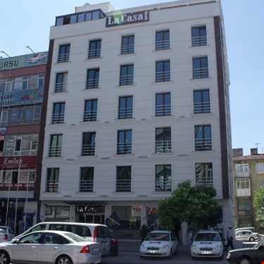 kayseri otelleri en uygun kayseri otel fiyatlari touristica