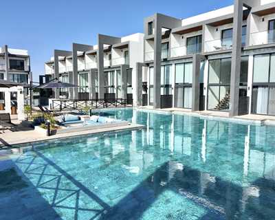 La Joya Residences