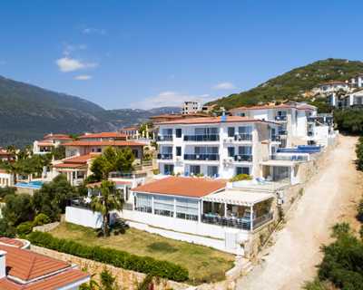 La Kumsal Hotel