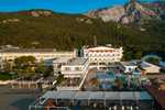 La Perla Hotel Kemer