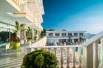 La Perla Hotel Kemer