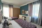 La Perla Hotel Kemer
