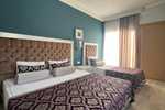 La Perla Hotel Kemer