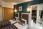 La Perla Hotel Kemer