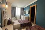 La Perla Hotel Kemer