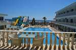 La Perla Hotel Kemer