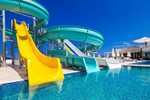 La Perla Hotel Kemer