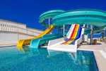 La Perla Hotel Kemer