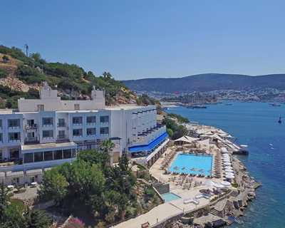 La Quinta By Wyndham Bodrum