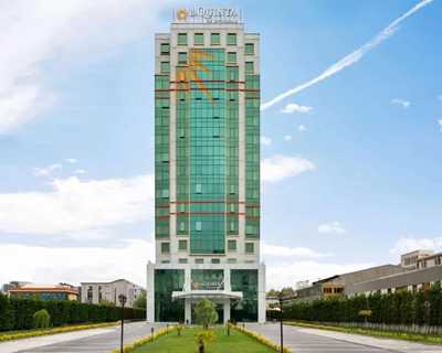 La Quinta by Wyndham İstanbul Güneşli