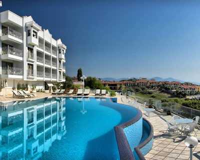 La Vista Boutique Hotel Spa