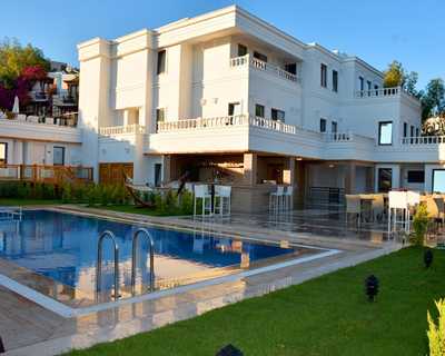 Laden Hotel Bodrum
