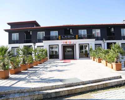 Ladik Termal Hotel
