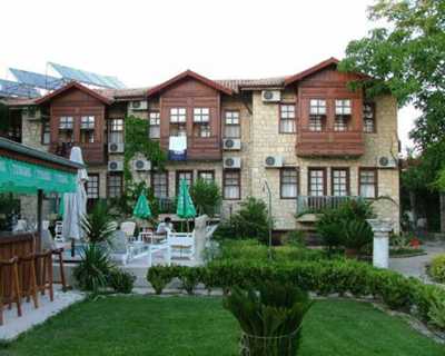 Lale Park Otel