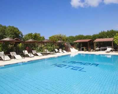Lapida Hotel