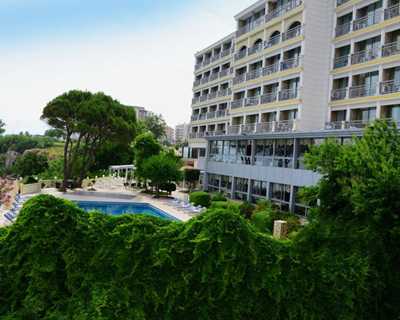 Lara Hotel Adult +12