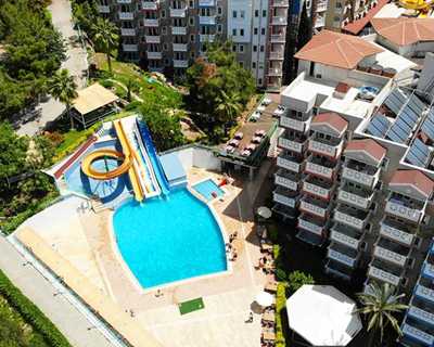 Larina Family Resort