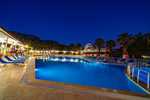 Larina Hierapolis Thermal Spa Hotel