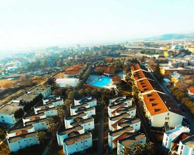 Larina Hierapolis Thermal Spa Hotel