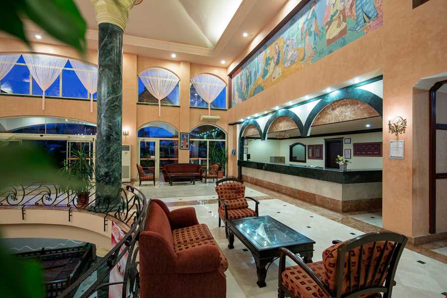 Larissa Sultans Beach Hotel Antalya Kemer Çamyuva 8588