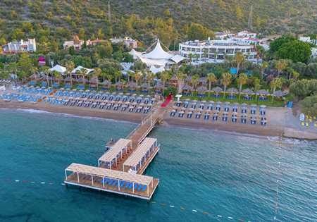 Latanya Park Resort